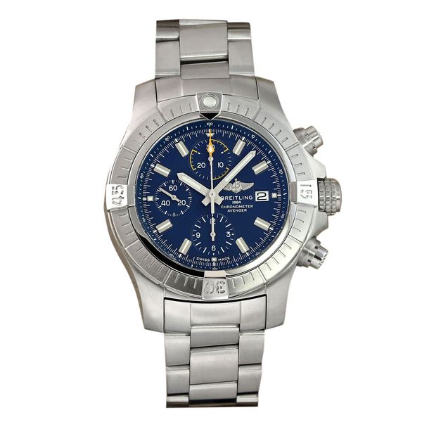 Breitling Avenger Chronograph 45 A13317